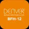 DENVER BFH-12