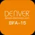 DENVER BFA-15