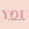 You Deserve it