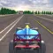 Racing Collision