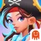 Bounty Rush: plunder pirates