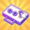 Glass Nut & Bolt Puzzles