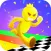 Humain Race 3D