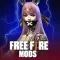Mod Menu & Codes Free Fire