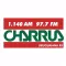 Radio Charrua