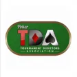 Official Poker TDA Rules Official Poker TDA Rules