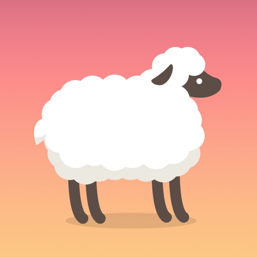 Over the Clouds : Sheep Free ( Sleepy & Healing game ) Over the Clouds : Sheep Free ( Sleepy & Healing game )