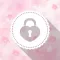 CherryLock : Cherry Blossom theme wallpapers ( for Lock screen )