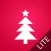 iChristmas Tree Lite : Music mood lighting, Christmas Carol & Animation Screen
