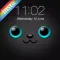 iFaceMaker Lite ( Cute animal themes ) : for Lock screen, Call screen, Contacts profile photo, instagram