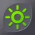 EZ Brightness Pro ( Reduce battery consumption, protect your eyes )