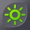 EZ Brightness Pro ( Reduce battery consumption, protect your eyes )