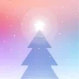 Twinkle Christmas Card