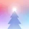 Twinkle Christmas Card