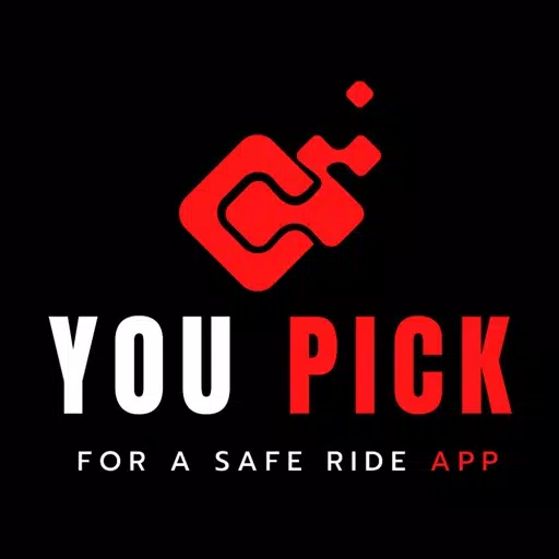 YouPick Driver YouPick Driver