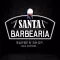 Santa Barbearia
