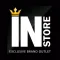 In Store