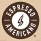 Espresso Americano