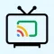 Chromecaster: Cast + Streaming
