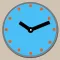 Toy Clock