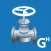 HVAC Pipe Sizer - Gas High