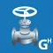 HVAC Pipe Sizer - Gas High