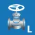 HVAC Pipe Sizer - Liquid