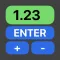 RPN Calc