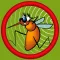 Mosquito away
