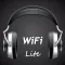 AudioInLite - WiFi wireless headphones