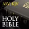Holy Bible: ASV & KJV