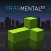 Fragmental 3D - Build Lines with Falling Blocks!