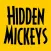 Hidden Mickeys: Disney World