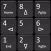 iNumKeyPad - WiFi numeric keypad