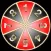 CAMERA DE ROULETTE