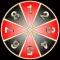 CAMERA DE ROULETTE
