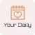 Your Daily Blessings With Love