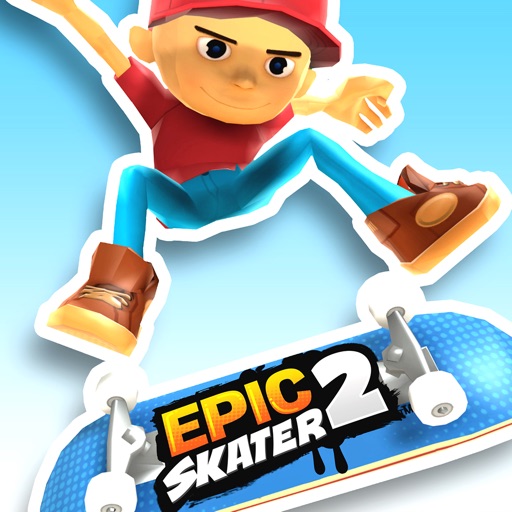 Epic Skater 2 Epic Skater 2