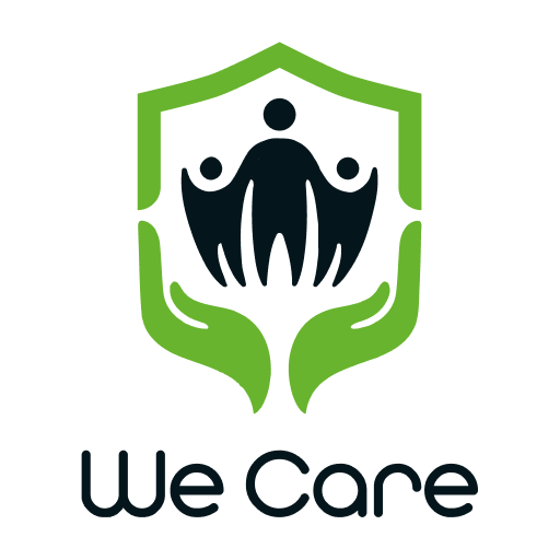 We Care A+
