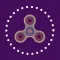 Fidget Spinner - Live Hand Spinner