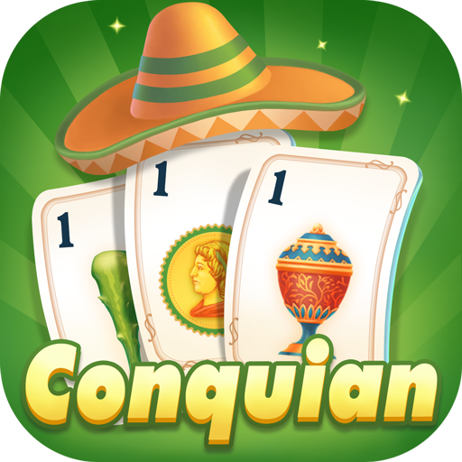 Conquian