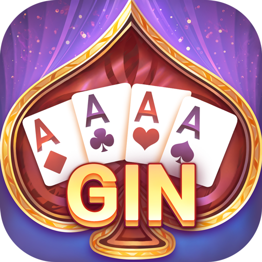 Gin Rummy