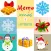 Christmas Memory Game - Matching Game