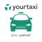 YOURTAXI - Request Taxi 24h