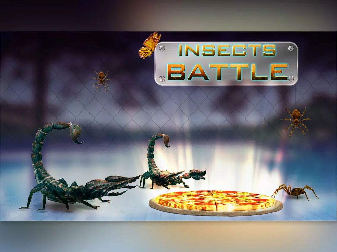 صور AR Insect Battle iPad 