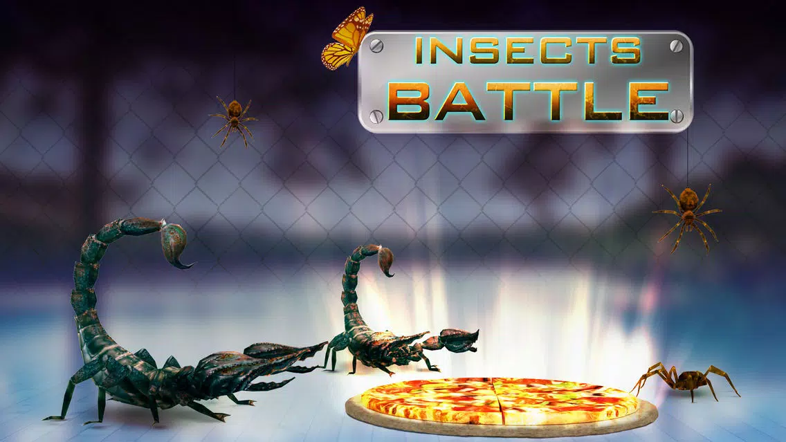 صور AR Insect Battle