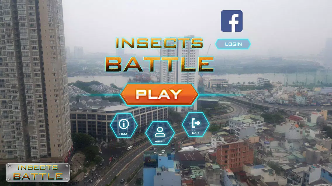 صور AR Insect Battle