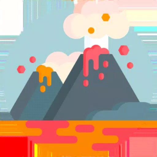 Jump to Avoid Lava Jump to Avoid Lava