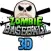 Zombie Baseball 3D
