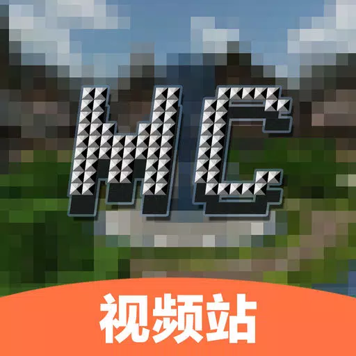大神TV for MC视频站